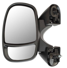 pour RENAULT TRAFIC II 2001-