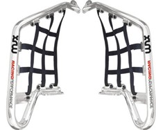 Nerf Bar Pour Quad Hisun