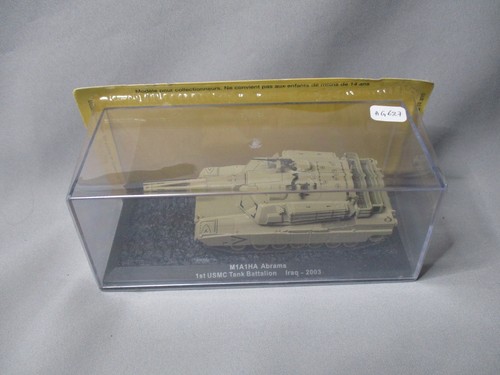 Ag627 altaya ixo m1a1ha abrams - ag627,