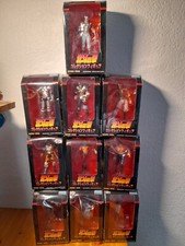 Hokuto No Ken fist of the