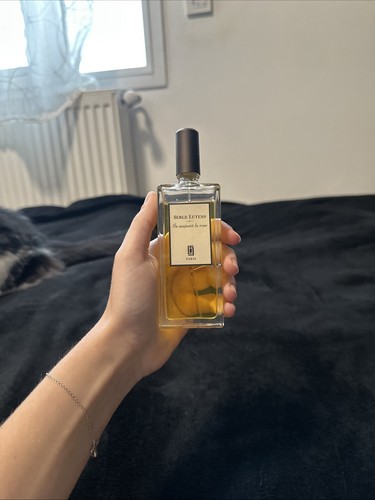 Parfum serge lutens - parfum,