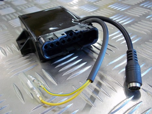 Cdi ecu honda - ecu, rs125
