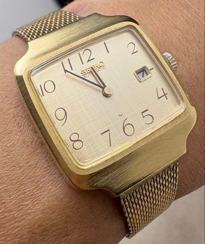 Montre bracelet homme seiko - montre-bracelet,