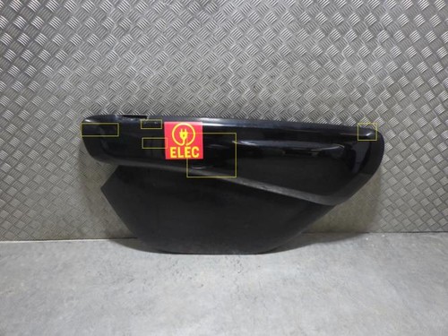 Porte avant gauche renault - gauche,