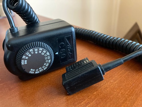 Metz c60 adapter 5507 - metz,