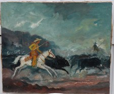 GEORGES REGNAULT 1898-1979