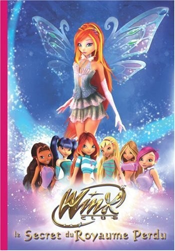 Winx club secret - le, du