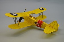 Stearman PT-17 Dumas