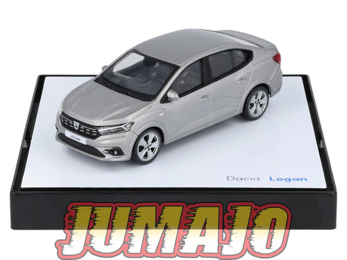 Ren80 voiture norev - ren80, 1/43