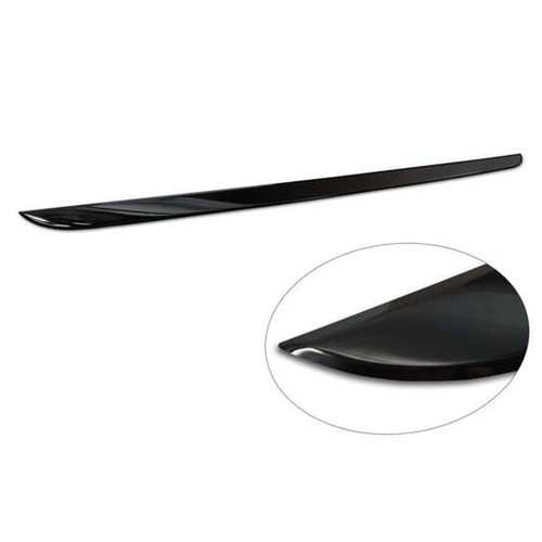 Moulure pour bord hayon - pour,