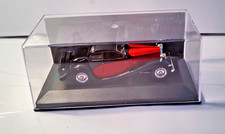 Voiture 1/43 - Ixo Altaya - Bugatti Type 50 - 1932 (B)