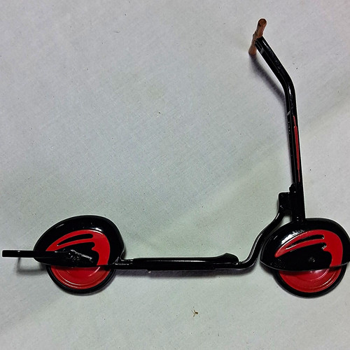 Hallmark kiddie car - hallmark, classics