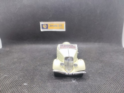 Peugeot 402 eclipse - 402,
