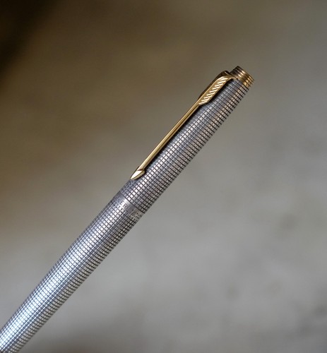 Stylo plume parker en - plume,