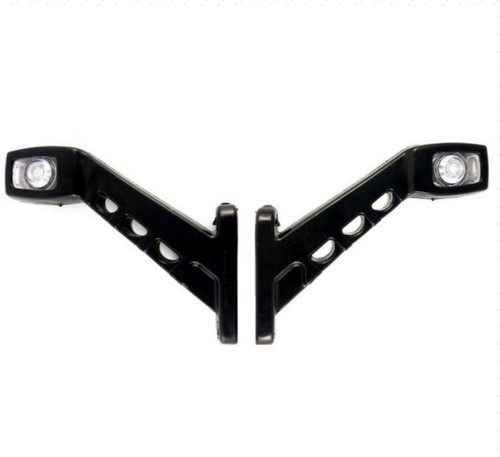 24v led feux - led,