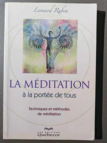 Méditation la portée - la,
