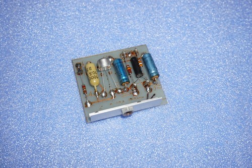 Board nagra iii - board, 34