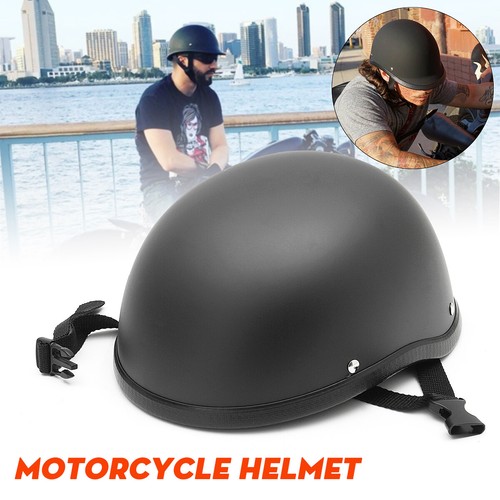 Demi casque moto - moto, de