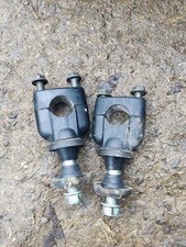 Pontets Guidon Suzuki dr 125