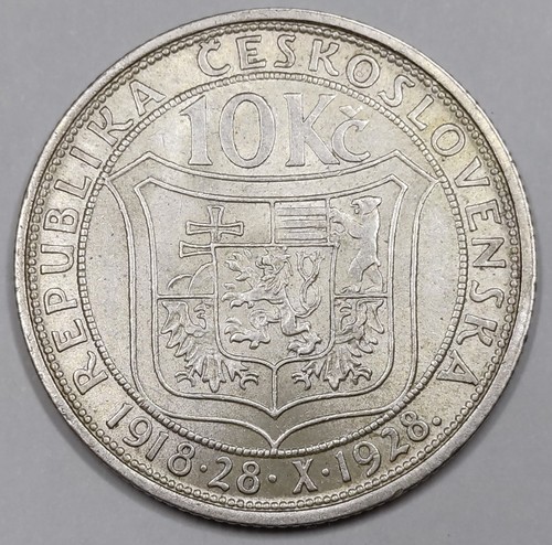 Superbe monnaie argent 10 - monnaie,