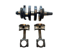 Kawasaki ER6 N ABS 2012 - 2016