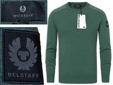 Maillot BELSTAFF homme L