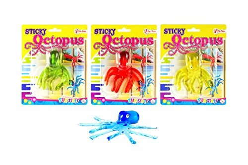 Toi toys octopus panty 4 - octopus, panty,