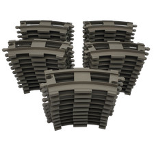 Lego® train Duplo 50 GRIS