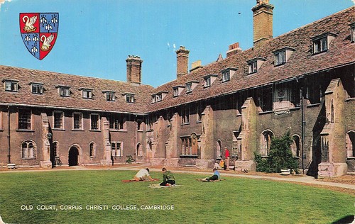 Royaume uni cambridge old - royaume,
