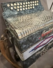 accordéon diatonique