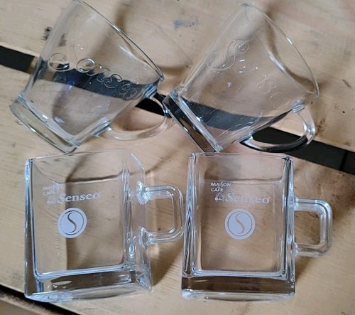 Senseo tasses café - senseo,