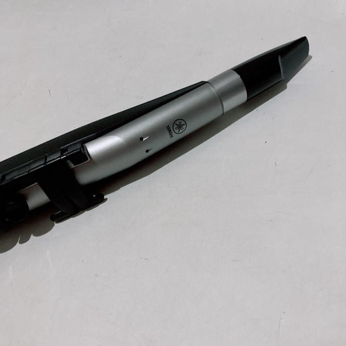 Yamaha wx5 wind synthesizer - yamaha,