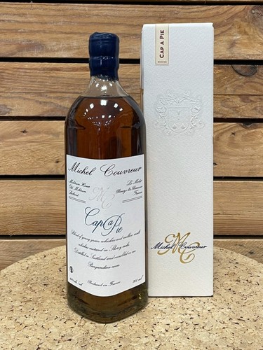 Whisky michel couvreur cap - cap, à