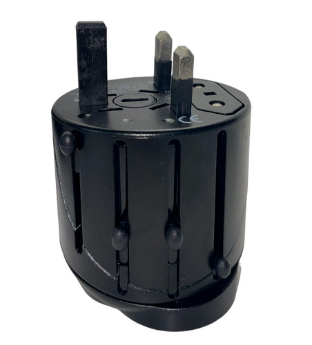 Adaptateur prise voyage - prise,