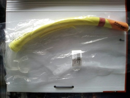 Tuba beuchat snorkel - tuba,