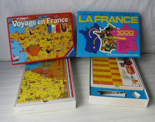 Jeux société vintage - -, vintage#