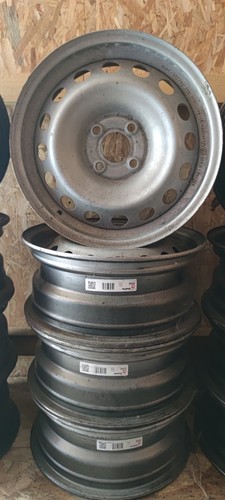 Jantes tôle renault dacia - jantes,