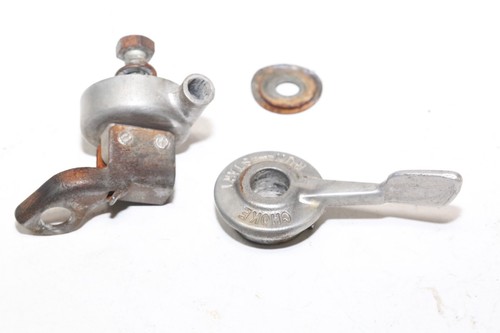 Levier starter guidon suzuki - guidon,