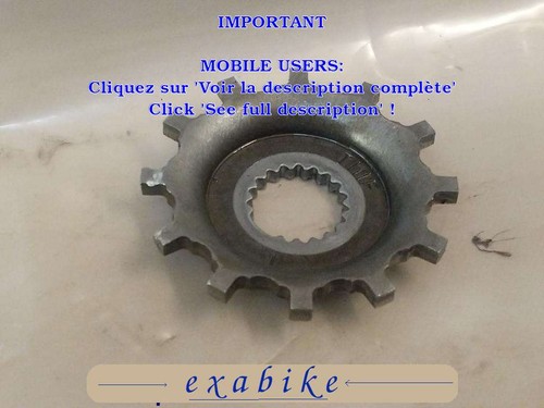 Doigt allumage pour honda - doigt, cb