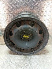 Jante PEUGEOT 307 PHASE 1