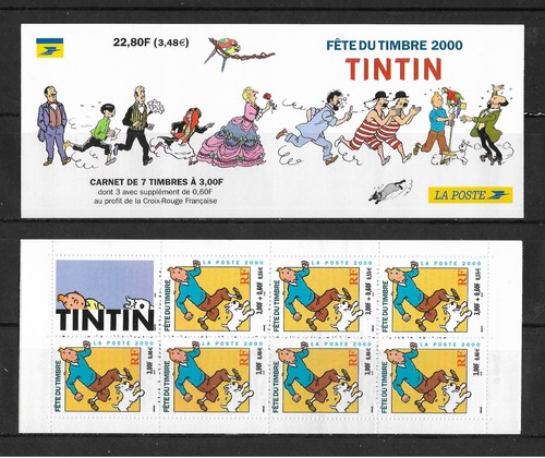 Carnet france 3305 - n°,