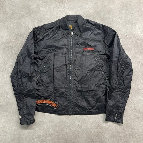 Veste harley davidson manteau - harley-davidson,