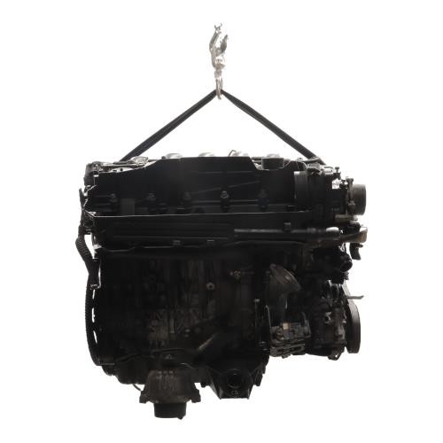 Moteur bmw serie e91 - e91, touring