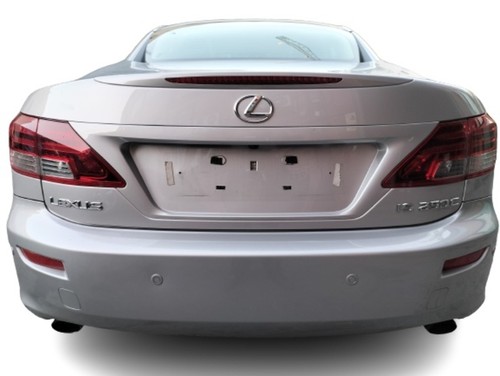 Lumière habitacle lexus - habitacle,