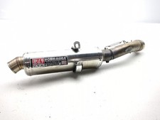 03-12 Suzuki Sv650 YOSHIMURA