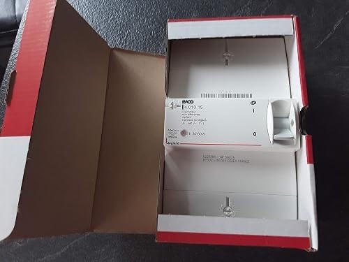 Legrand baco 401013 - baco,