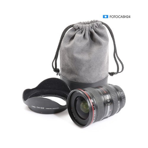 Canon l usm - ef, +