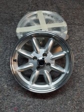 Lot de 2 Jantes Maxilite 7J x