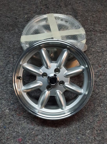Lot jantes maxilite 7j - 2,