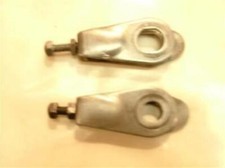 4/73 SUZUKI TS50 50 CHAIN ADJUSTERS
